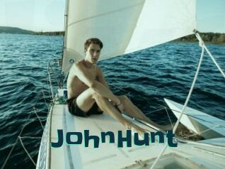 JohnHunt
