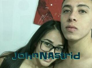JohnNAstrid