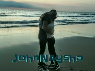 JohnNAysha