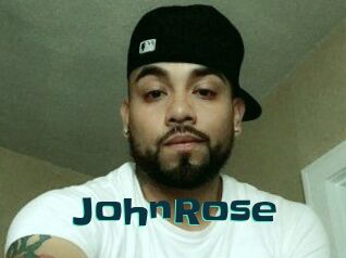 John_Rose