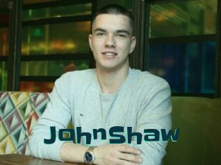 JohnShaw