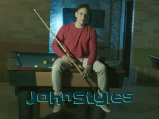 JohnStyles