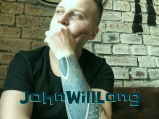 JohnWillLong