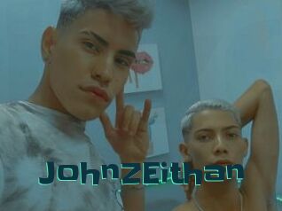 JohnZEithan