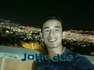 John_due