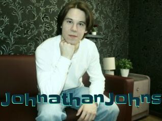 JohnathanJohns