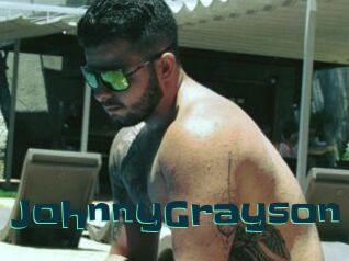 JohnnyGrayson