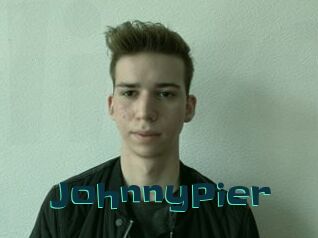 JohnnyPier
