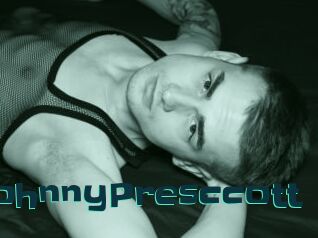 JohnnyPresccott