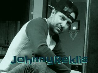 JohnnyReklis