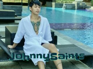 JohnnySaints