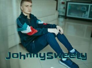 JohnnySweety