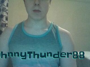 JohnnyThunder88