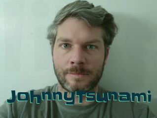 JohnnyTsunami