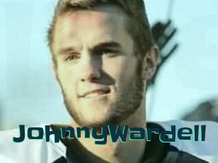 JohnnyWardell