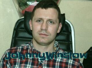 JohnnyWinslow