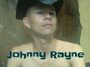 Johnny_Rayne