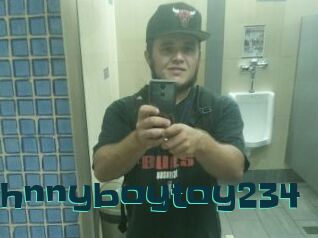 Johnnyboytoy234