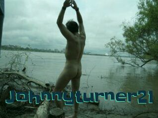 Johnnyturner21