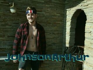 JohnsonArthur