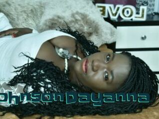 JohnsonDayanna