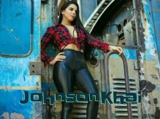 JohnsonKhai