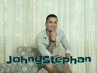 JohnyStephan