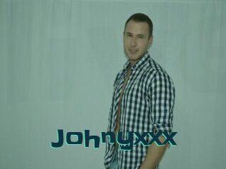 Johnyxxx