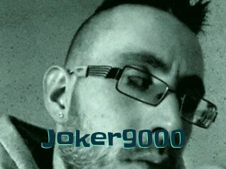 Joker9000
