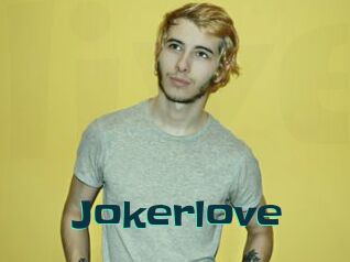 Jokerlove