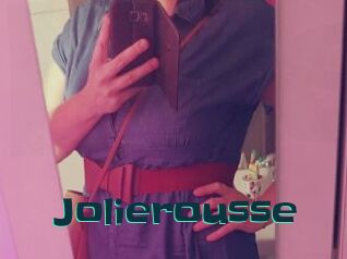 Jolierousse
