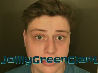 JolllyGreenGiant
