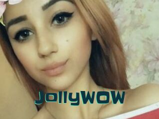 JollyWOW