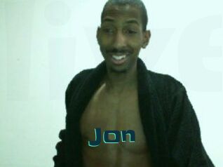 Jon