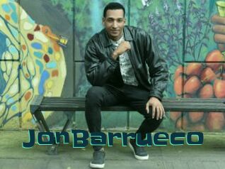 JonBarrueco
