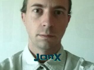 JonX