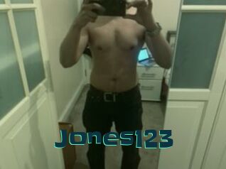 Jones123