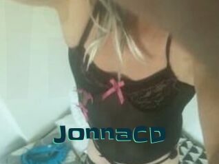 JonnaCD