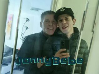 JonnyBebe