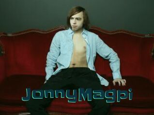 JonnyMagpi