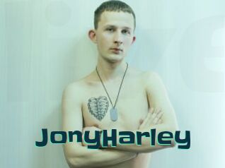 JonyHarley