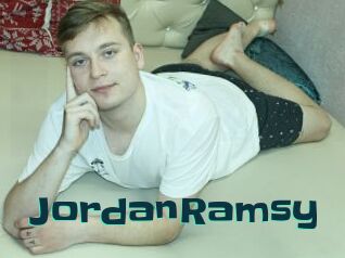 JordanRamsy