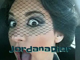 JordanaDior