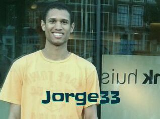 Jorge33