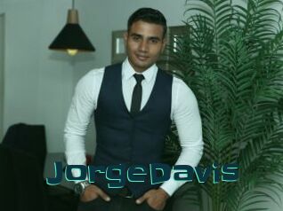 JorgeDavis