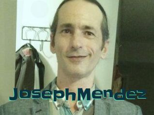 Joseph_Mendez