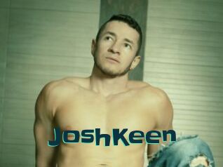 JoshKeen