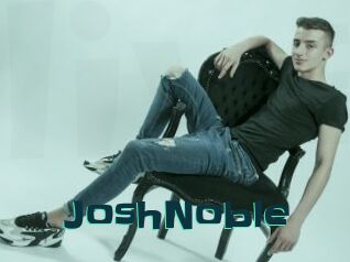JoshNoble