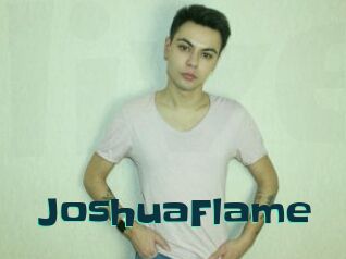 JoshuaFlame