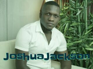 JoshuaJackson